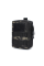 Підсумок Mini-IFAK Multicam Black (чорний мультикам, dark multicam) міні (11x15x6) на MOLLE, Нейлон 600D, з термоізоляцією EPE